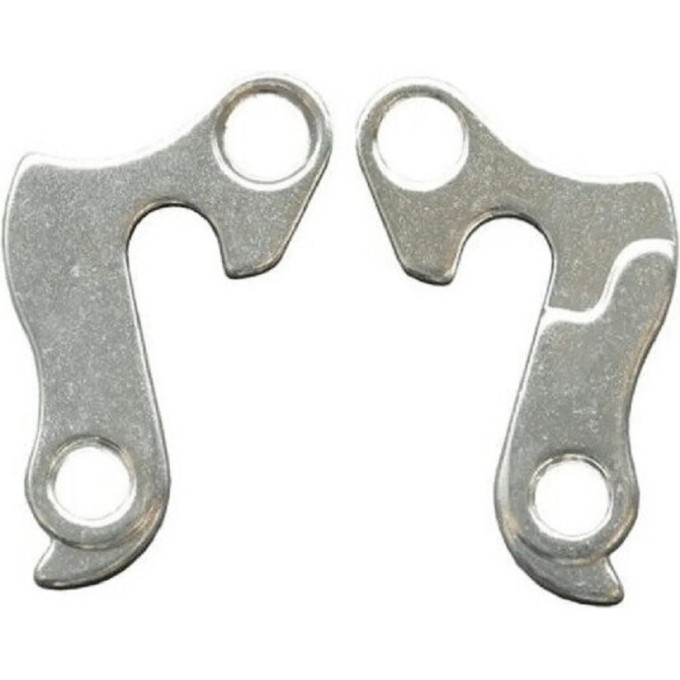 Кронштейн TECH TEAM крепления заднего переключателя (ПЕТУХ) Тип3 NN010141