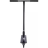 Самокат трюковой TECH TEAM ZORG PRO grey 2023 NN010315