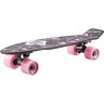 Скейтборд пластик TECH TEAM KIWI 22